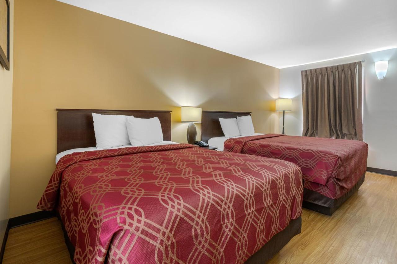 Econo Lodge Gaffney Room photo